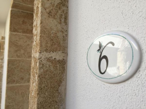 Tenuta Aletheia B&B